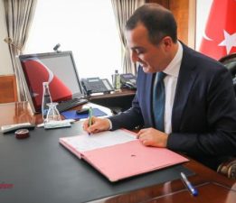 VALİ TÜRKER ÖKSÜZ’DEN GAZİLER GÜNÜ MESAJI