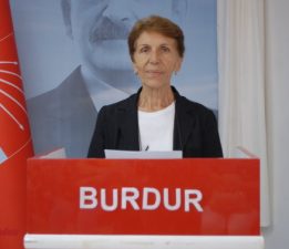 CHP’KADIN KOLLARI “Bugün ülke genelinde tek ses olduk, iktidara sesleniyoruz”