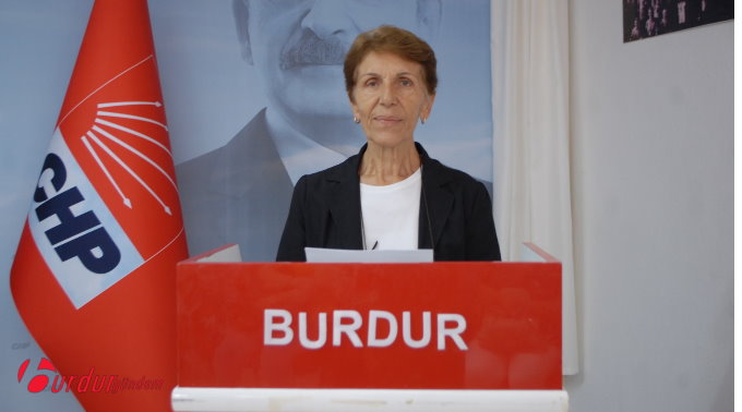 CHP’KADIN KOLLARI “Bugün ülke genelinde tek ses olduk, iktidara sesleniyoruz”