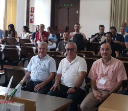 MAKÜ’nün “Hayvan Refahı” Projesinin 3. Toplantısı İtalya’da Yapıldı