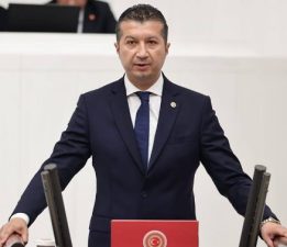 VEKİL AKBULUT’TAN 12 EYLÜL MESAJI!