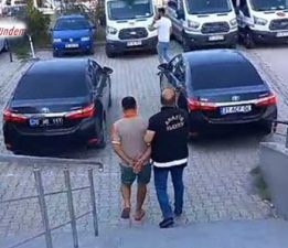 Hatay’da skandal! Dört çocuğu istismar eden şüpheli tutuklandı