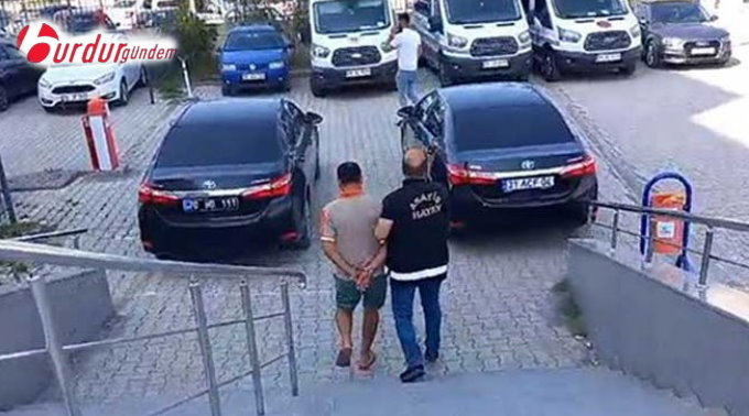 Hatay’da skandal! Dört çocuğu istismar eden şüpheli tutuklandı
