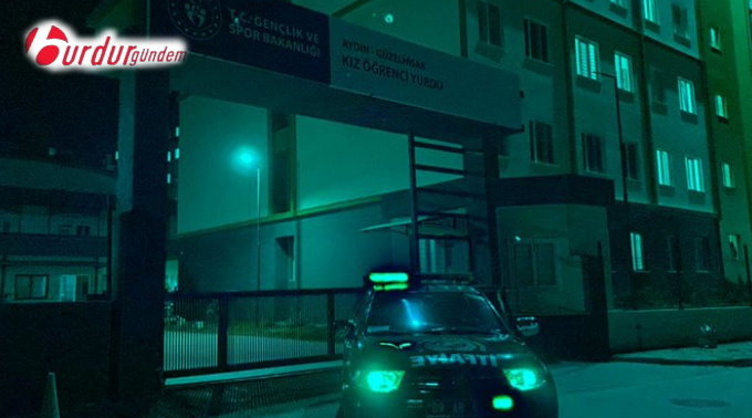 KYK yurdundaki asansör kazasına ilişkin yurt müdürü açığa alındı