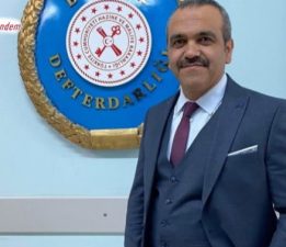 O MÜDÜR GÖREVDEN ALINDI