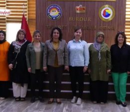 KGK BAŞKANI ZORLU GÜVEN TAZELEDİ