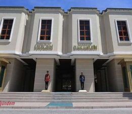 İçişleri Bakanlığı’ndan ‘bombalı saldırı’ açıklaması!