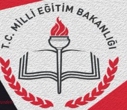2024 yılında en büyük bütçe Milli Eğitim Bakanlığı için ayrıldı.