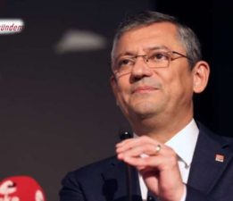 ÖZGÜR ÖZEL BU AKŞAM BURDUR’DA GELİYOR!