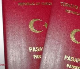 İşte vizesiz seyahat edilebilecek ülkeler listesi! Kimlikle de gidilebiliyor