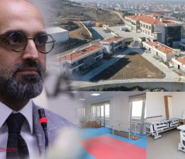 Başkan Özboyacı “Burdur’umuza Hayırlı Olsun”