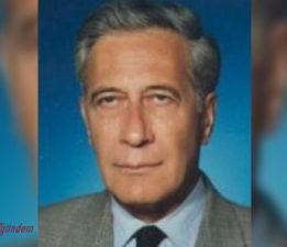 Dışişleri Bakanlığı acı haberi duyurdu! Ethem Kutlu Özgüvenç hayatını kaybetti