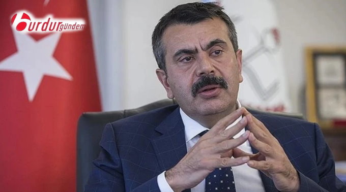 Bakan Yusuf Tekin tarih verdi! MEB müfredatı değişiyor