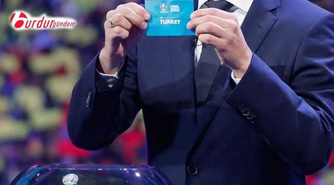 EURO 2024 kura tarihi ve ülkelerin torbaları beli oldu