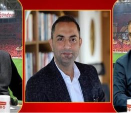 Gazeteci Murat Ağırel Ölümle Tehdit Edildi!