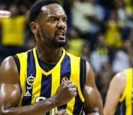 Fenerbahçe’den Euroleague’de üst üste 4. zafer!