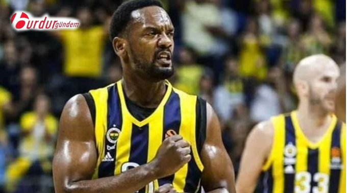 Fenerbahçe’den Euroleague’de üst üste 4. zafer!
