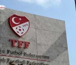 TFF, İsmail Kartal ve Emre Kocadağ’ı PFDK’ya sevk etti!