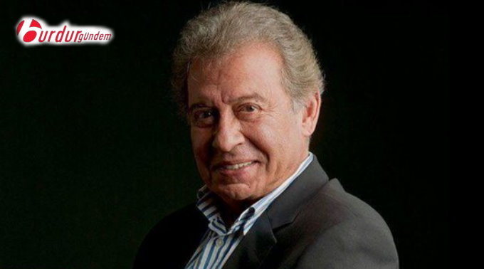 Tiyatro ve sinema oyuncusu Can Gürzap hayatını kaybetti