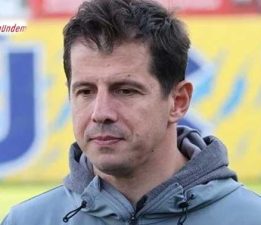 İstifa iddiaları sonrası Emre Belözoğlu kararını verdi