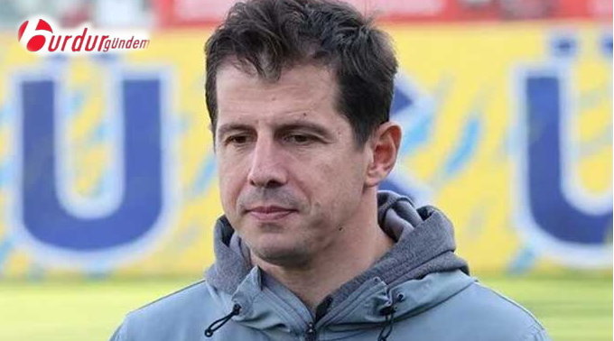 İstifa iddiaları sonrası Emre Belözoğlu kararını verdi