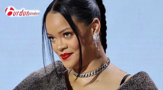 Hayranlarını heyecanlandıran haber! Rihanna Türkiye’ye mi geliyor?