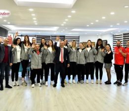 İkinci devreye hazırlıklar başladı
