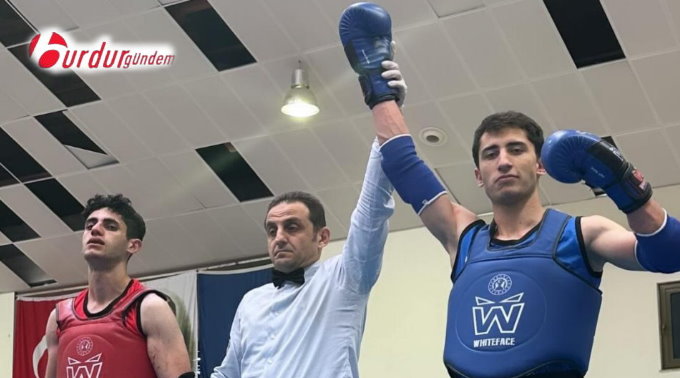 MAKÜ, Ünilig Üniversiteler Muaythai Türkiye Şampiyonası’ndan Madalyalar ile Döndü