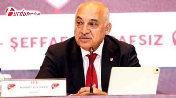TFF Tahkim Kurulu puan silme ve küme düşürme cezasını iptal etti