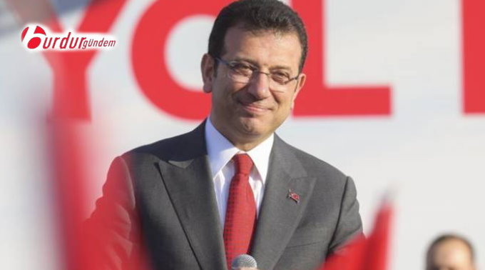 CHP’nin yerel seçim tahmini: “İmamoğlu 500 bin oy önde”
