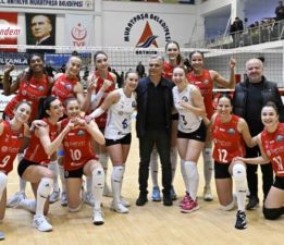 Başkan Uysal’dan ‘acil’ destek çağrısı