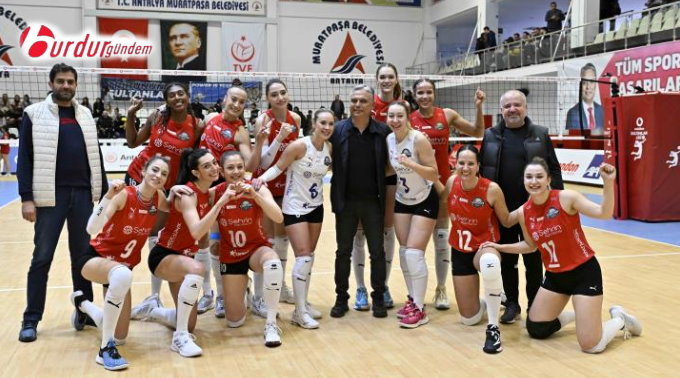 Başkan Uysal’dan ‘acil’ destek çağrısı