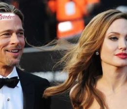 Angelina Jolie’den Brad Pitt’e ‘şiddet’ suçlaması