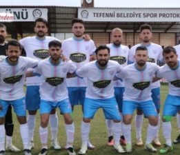 Burdurspor’un yükselişi devam ediyor!
