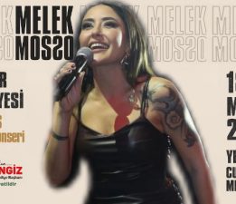 Burdur Belediyesi’nden Gençlik Konseri