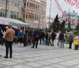 Burdur’da Türk Mutfağı Haftası başlıyor