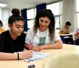 Muratpaşa’da LGS başarısı