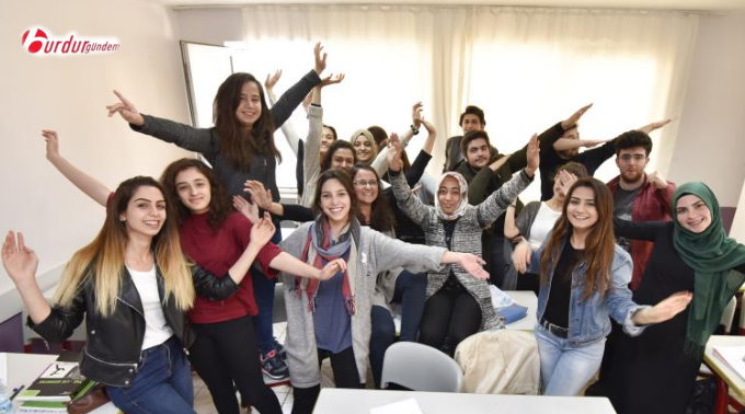 MURGEM’den YKS’de yüzde 83’lük başarı