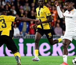 Galatasaray turu İstanbul’a bıraktı