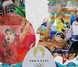 Paris 2024 Paralimpik Oyunları’nda Umut Ünlü şampiyon oldu
