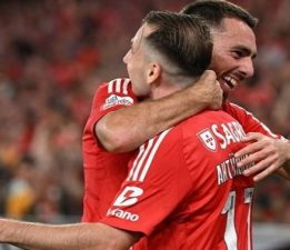 Benfica’da Kerem ve Orkun rüzgarı!