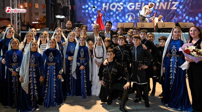 Başkan Uysal, ‘Herkese gönlümüz açık’
