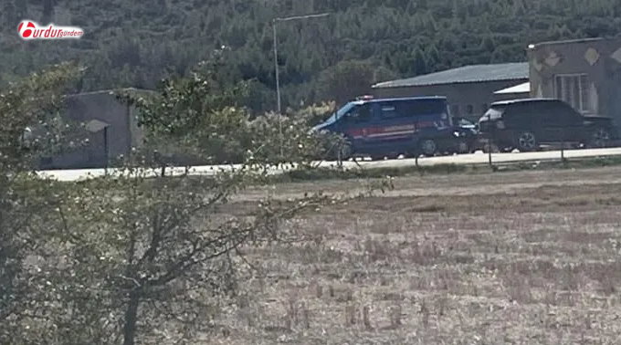 Burdur’da 38 Yaşında Adam Ölü Bulundu