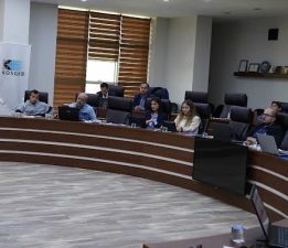 BUTSO’DA İHRACAT İSTİHBARATI EĞİTİMİ