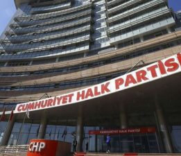 TUSAŞ saldırısının ardından CHP’den miting ve 29 Ekim kararı