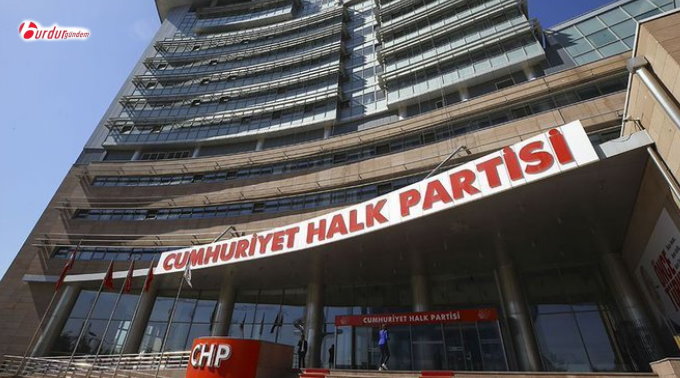 TUSAŞ saldırısının ardından CHP’den miting ve 29 Ekim kararı