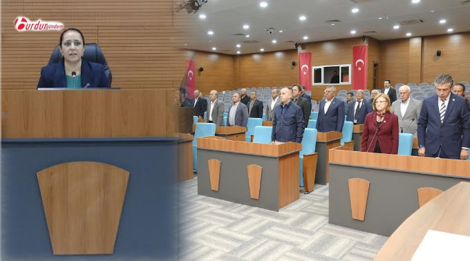 KÖYLERE HİZMET GÖTÜRME BİRLİĞİ MECLİSİ VALİ BİLGİHAN BAŞKANLIĞINDA TOPLANDI