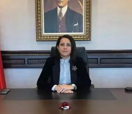 VALİ BİLGİHAN’IN 29 EKİM CUMHURİYET BAYRAMI KUTLAMA MESAJI