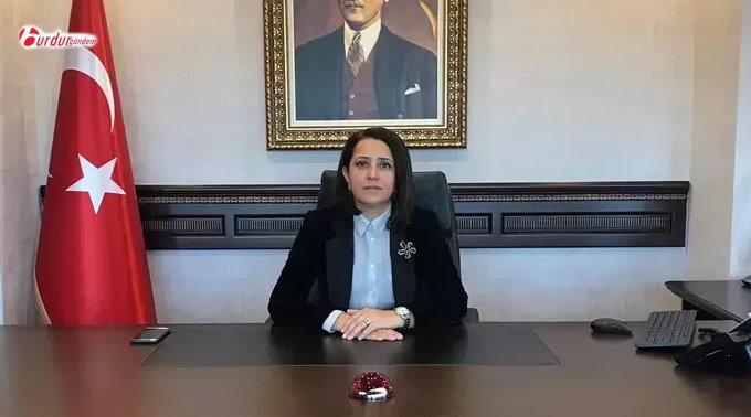 VALİ BİLGİHAN’IN 29 EKİM CUMHURİYET BAYRAMI KUTLAMA MESAJI