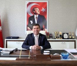Başkan Ercengiz’in 29 Ekim Mesajı
